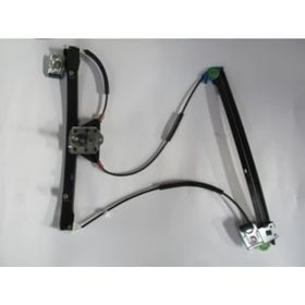 Volkswagen Caddy 1996-2003 Sol Manuel Ön Cam Krikosu