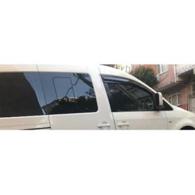 Volkswagen Caddy 2 li Takım Mügen Cam Rüzgarlığı