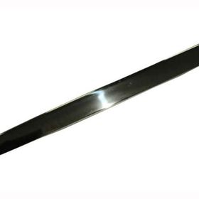 Volkswagen Caddy 2003-2010 Krom Bagaj Çıtası