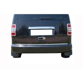 Volkswagen Caddy 2003-2010 Krom Bagaj Çıtası