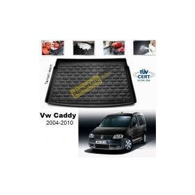 Volkswagen Caddy 2004-2010 Bagaj Havuzu