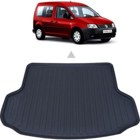 Volkswagen Caddy 2004-2010 Bagaj Havuzu
