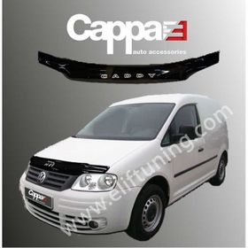 Volkswagen Caddy 2004-2010 Ön Kaput Koruyucu