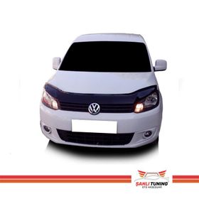 Volkswagen Caddy 2010-2015 Ön Kaput Koruyucu