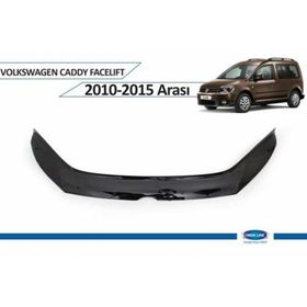 Volkswagen Caddy 2010-2015 Ön Kaput Koruyucu