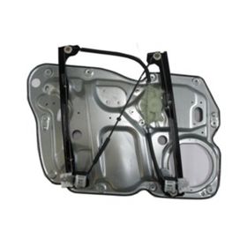Volkswagen Caddy 2011-2015 Sağ Elektrikli Motorsuz Ön Cam Krikosu