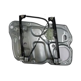 Volkswagen Caddy 2011-2015 Sağ Elektrikli Motorsuz Ön Cam Krikosu