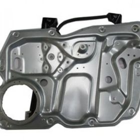 Volkswagen Caddy 2011-2015 Sağ Elektrikli Motorsuz Ön Cam Krikosu