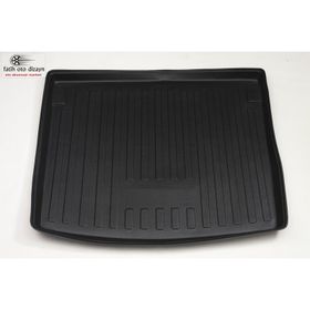 Volkswagen Caddy 2011 - 2020 Bagaj Havuzu