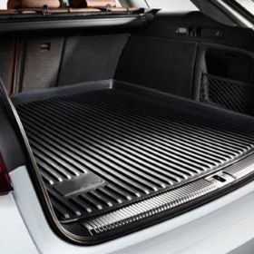 Volkswagen Caddy 2011 - 2020 Bagaj Havuzu