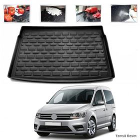 Volkswagen Caddy 2011 - 2020 Bagaj Havuzu