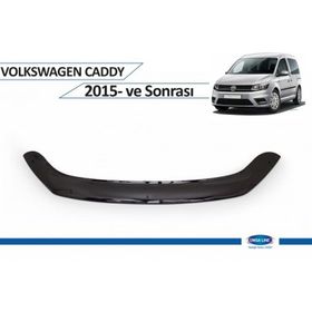 Volkswagen Caddy 2015 Sonrası Ön Kaput Koruyucu