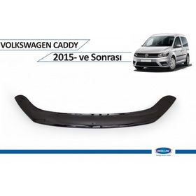 Volkswagen Caddy 2015 Sonrası Ön Kaput Koruyucu