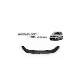 Volkswagen Caddy 2015 Sonrası Ön Kaput Koruyucu