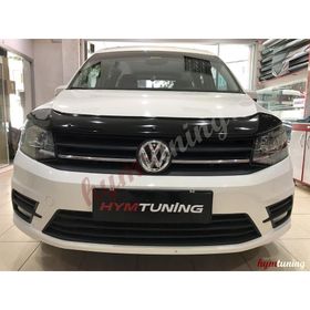 Volkswagen Caddy 2015 Sonrası Ön Kaput Koruyucu