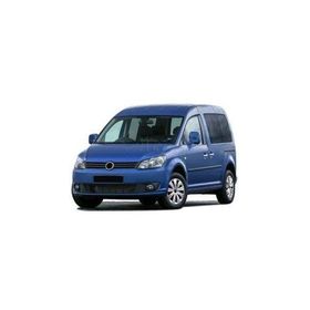 Volkswagen Caddy 2015 Üzeri 4 Kapı Krom Kapı Kolu