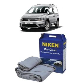 Volkswagen Caddy Araba Çadırı Oto Branda