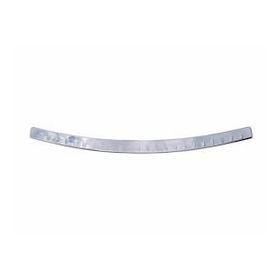 Volkswagen Caddy Arka 2003-2010 Krom Tampon Eşiği