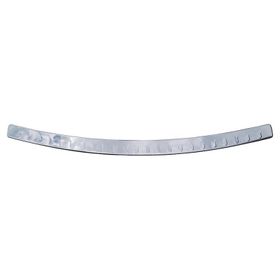 Volkswagen Caddy Arka 2003-2010 Krom Tampon Eşiği