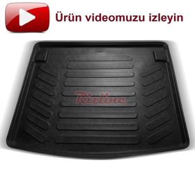Volkswagen Caddy Combi 2004-2010 Bagaj Havuzu