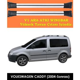 Volkswagen Caddy Port Bagaj Ara Atkı