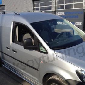 Volkswagen Caddy Port Bagaj Tavan Çıtası