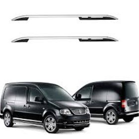 Volkswagen Caddy Port Bagaj Tavan Çıtası