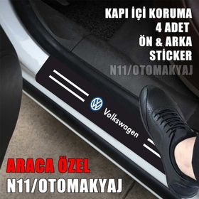 Volkswagen Corrado Oto Koltuk Kılıfı