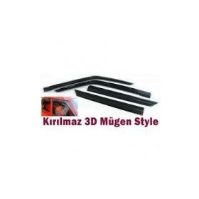 Volkswagen Crafter 2 li Cam Rüzgarlığı