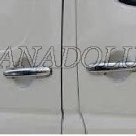 Volkswagen Crafter 2006 Üzeri 4 Kapı Krom Kapı Kolu
