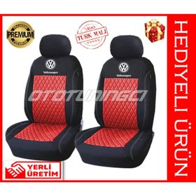 Volkswagen EOS Oto Koltuk Kılıfı