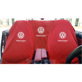 Volkswagen EOS Oto Koltuk Kılıfı