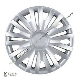 Volkswagen Golf 15 inç Jant Kapağı 4'lü Set