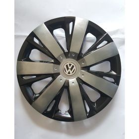 Volkswagen Golf 15 inç Jant Kapağı 4'lü Set
