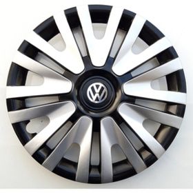 Volkswagen Golf 15 inç Jant Kapağı 4'lü Set