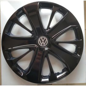 Volkswagen Golf 15 inç Jant Kapağı 4'lü Set