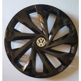 Volkswagen Golf 15 inç Jant Kapağı 4'lü Set