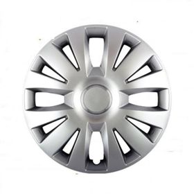 Volkswagen Golf 15 inç Jant Kapağı 4'lü Set