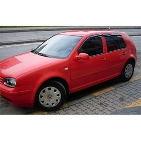 Volkswagen Golf 1998-2004 4 Mugen Cam Rüzgarlığı
