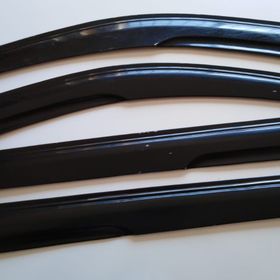 Volkswagen Golf 1998-2004 4 Mugen Cam Rüzgarlığı