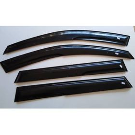 Volkswagen Golf 1998-2004 4 Mugen Cam Rüzgarlığı