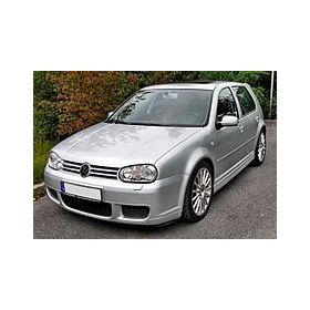 Volkswagen Golf 4 1998-2002 Muz Silecek Takımı