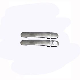 Volkswagen Golf 4 1998 2004 4 Kapı Krom Kapı Kolu