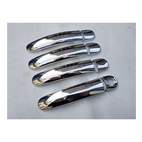 Volkswagen Golf 4 1998 2004 4 Kapı Krom Kapı Kolu