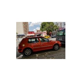 Volkswagen Golf 4 1998 2004 4 Kapı Krom Kapı Kolu