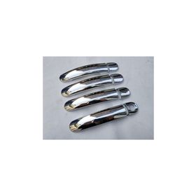 Volkswagen Golf 4 1998 2004 4 Kapı Krom Kapı Kolu