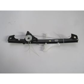 Volkswagen Golf-4 1998-2004 Sağ Elektrikli Motorsuz Arka Cam Krikosu