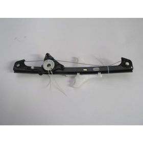Volkswagen Golf-4 1998-2004 Sağ Elektrikli Motorsuz Arka Cam Krikosu