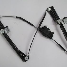 Volkswagen Golf-4 1998-2004 Sağ Elektrikli Motorsuz Ön Cam Krikosu