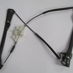 Volkswagen Golf-4 1998-2004 Sağ Elektrikli Motorsuz Ön Cam Krikosu